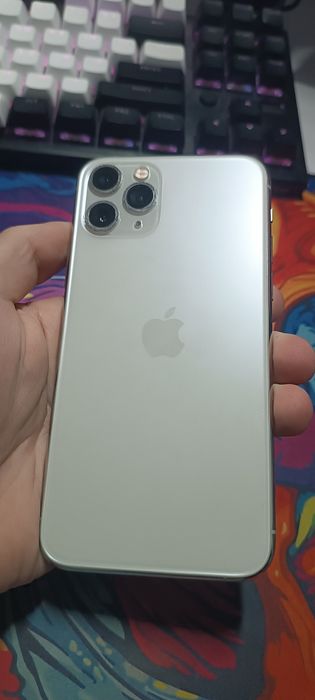 Apple iphone 11 pro 64gb