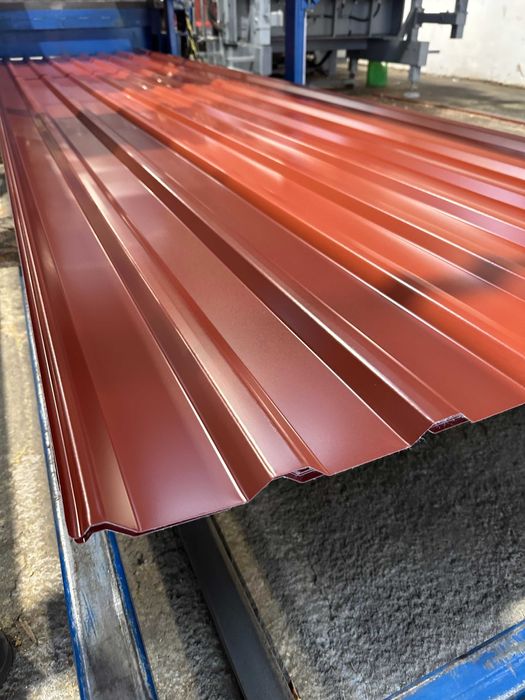 Blachy na dach-Producent ! Najtaniej !