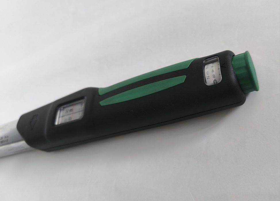 Klucz dynamometryczny Stahlwille 730N/2