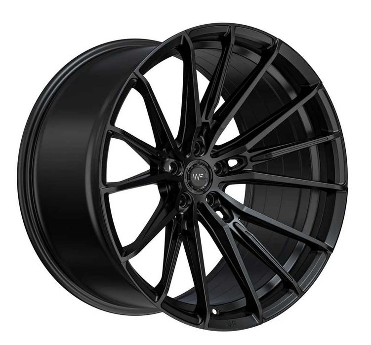 Felgi WheelForce CF.4-FF 22" 11J 5x112 Audi RS6 C8 RS7 C8