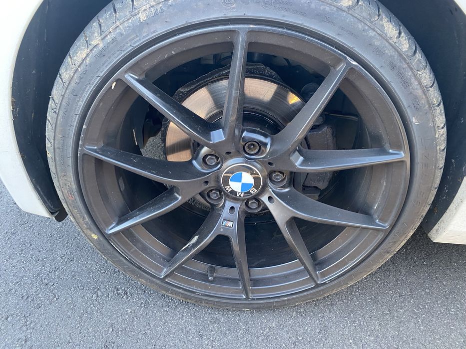 BMW Serie 1  118  Pack M