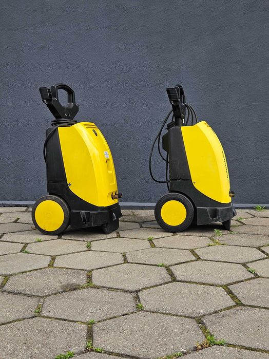 Myjka ciśnieniowa Karcher HD 1090 -  230 bar, 960 l/h, gwarancja