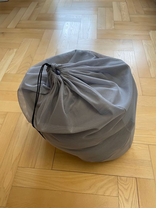 Śpiwór Rock Front 600 Ultralight - L Medium