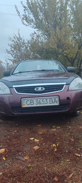 Продам лада 2171