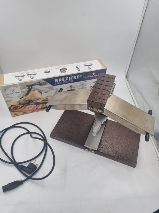 Louis Tellier zestaw do Raclette