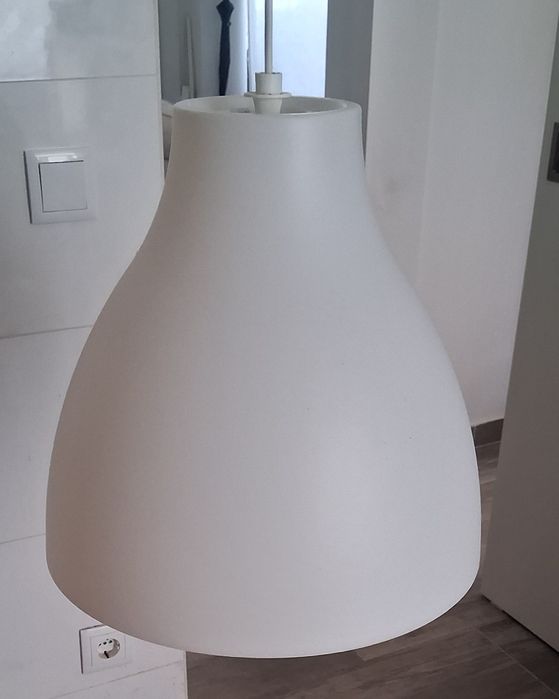 2 Candeeiros IKEA Melodi