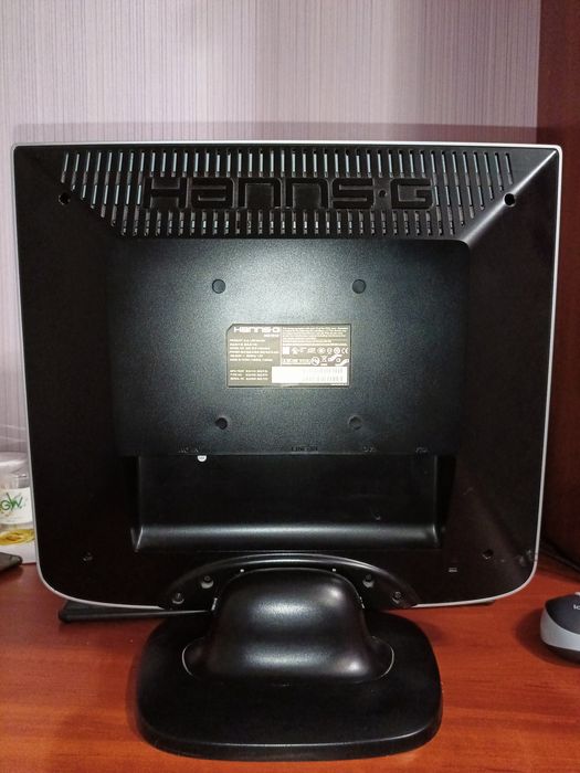 Монітор для комп'ютера Hanns.G