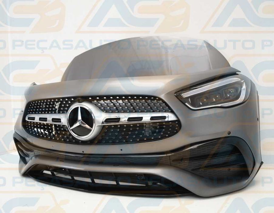 MERCEDES GLA X247 AMG Frente Completa 2 0 1 9 - 2 0 2 3