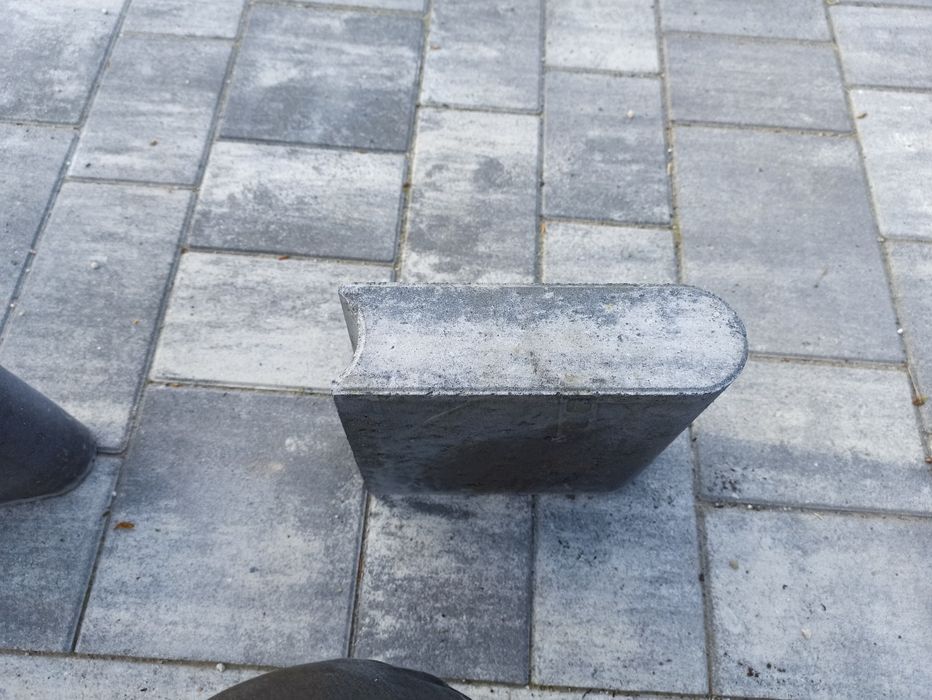 Obrzeze Breve 6/20/20