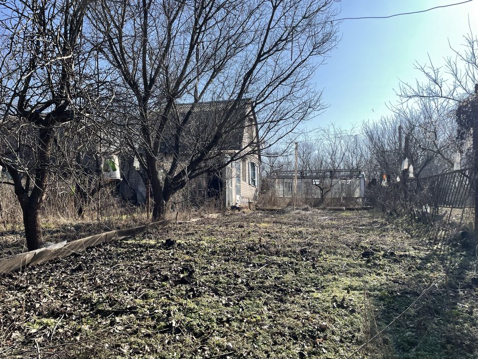 Дачка в лісі , біля води! ПРИВАТИЗОВАНА, Любимовка БЕЗ комісії