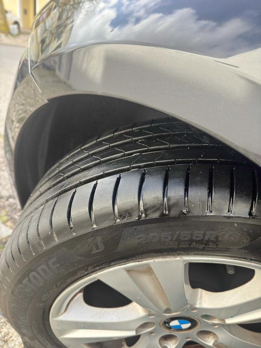 BMW, Série 1, 118d, 2008