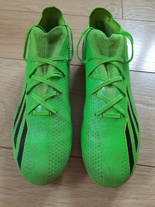 Korki Adidas Speedportal 2 FG roz.42 2/3
Korki 		
Korki adidas X Spee