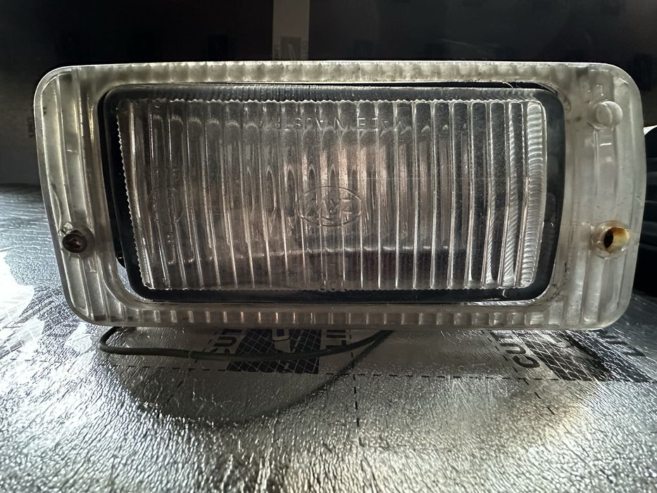 Halogeny Audi 80 B3 halogen