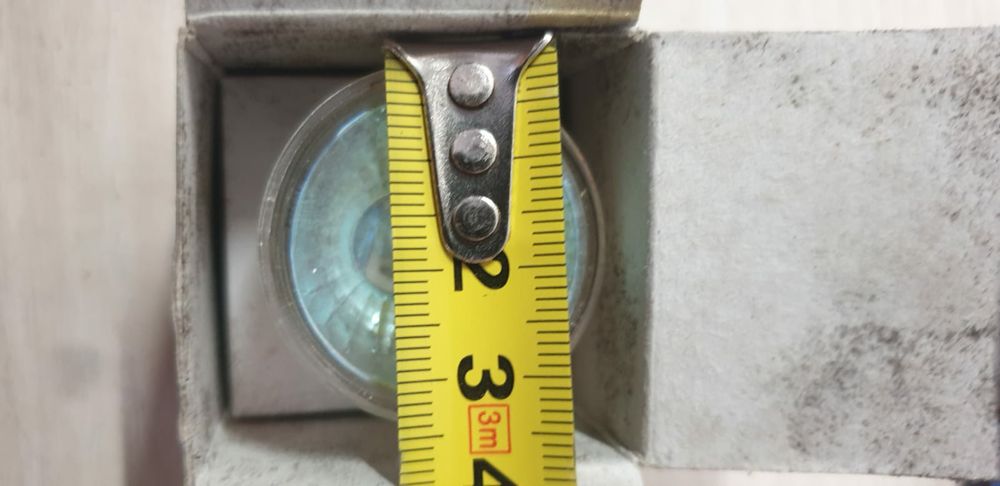 Lâmpada halogéneo 12v 35w