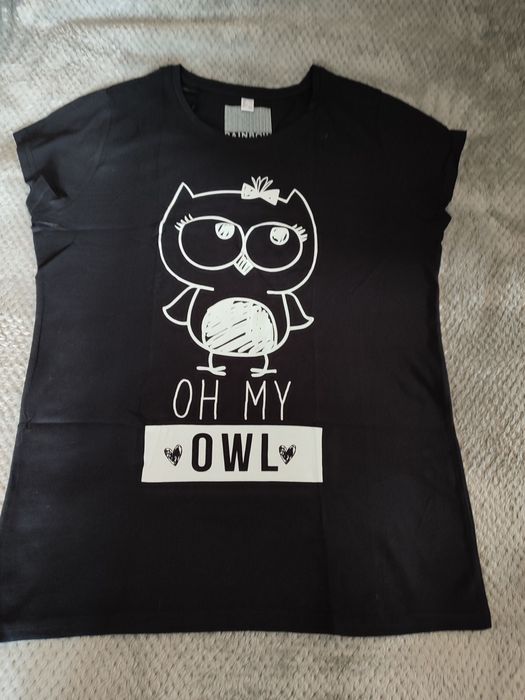 Bluzka damska, bawełniana roz.40/42, Bonprix.Nowa.