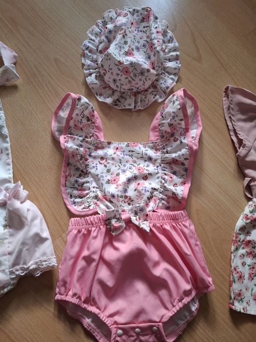 Roupa de bebé 12/18
