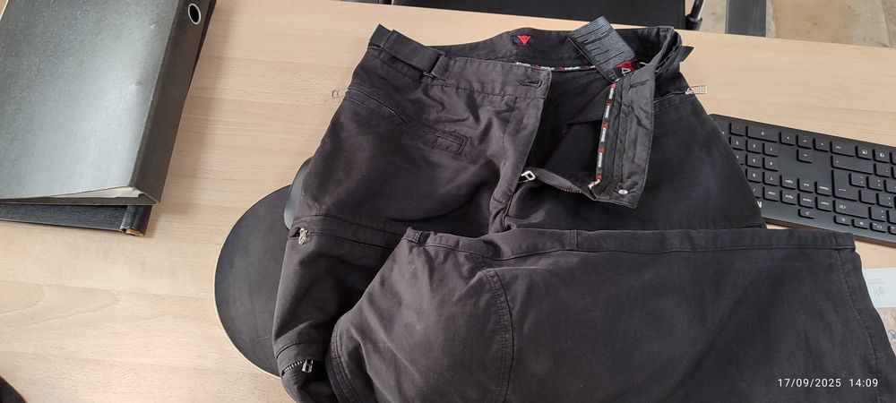 Equipamento Moto Dainese Homem/Senhora