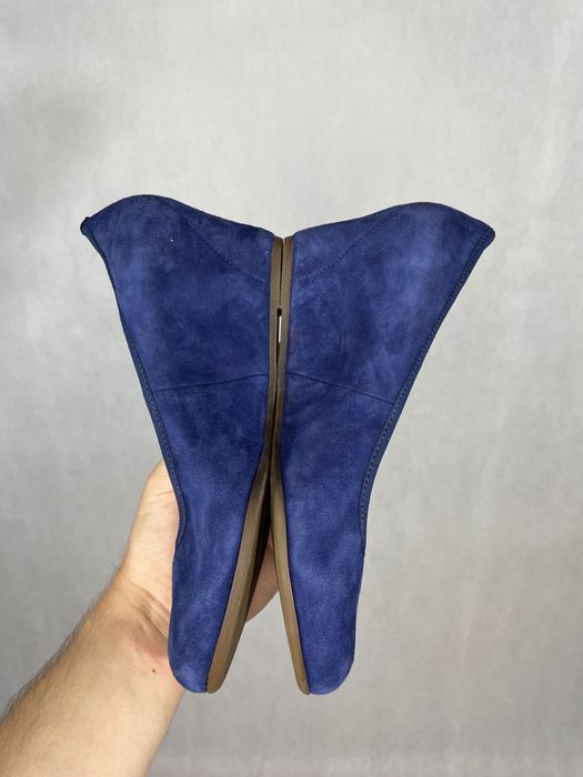 Espadryle Tamaris 40