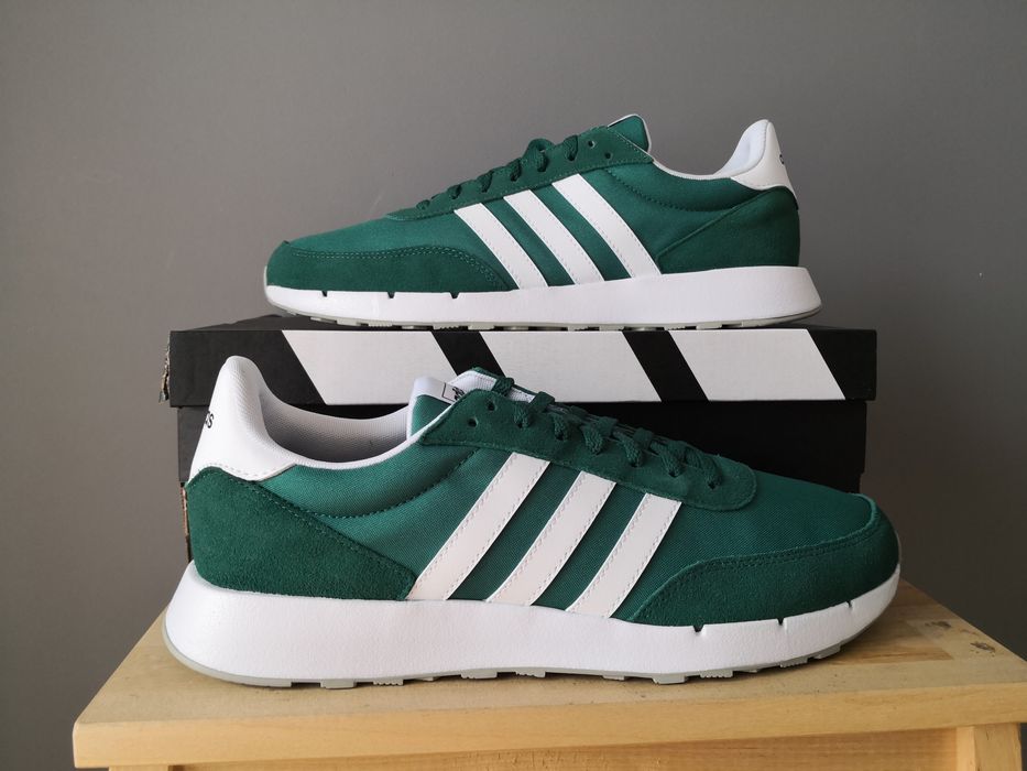 Buty Adidas RUN 60s 2.0 r. 46 / 11 / 295.