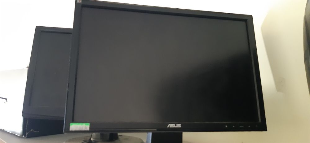 Монітори робочі б/у