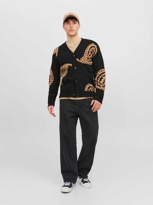 Джинси баггі Jack&Jones