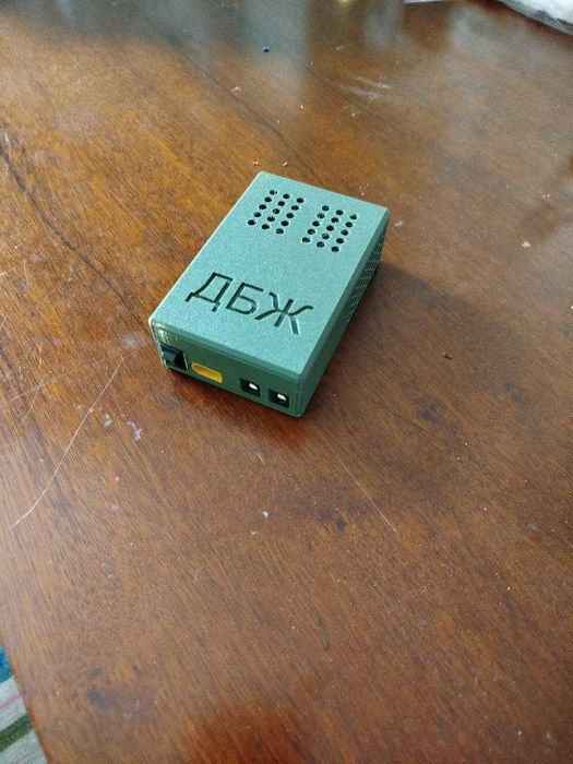 3D-друк на замовлення | PLA / PETG / TPU |  Моделювання