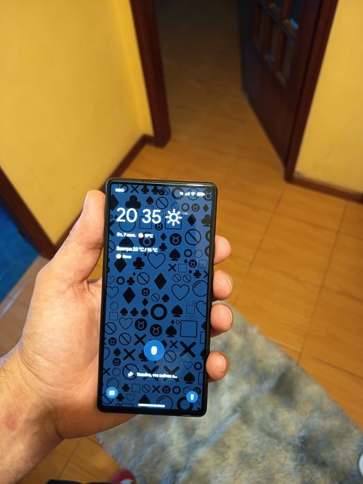 Google Pixel 6  vendo