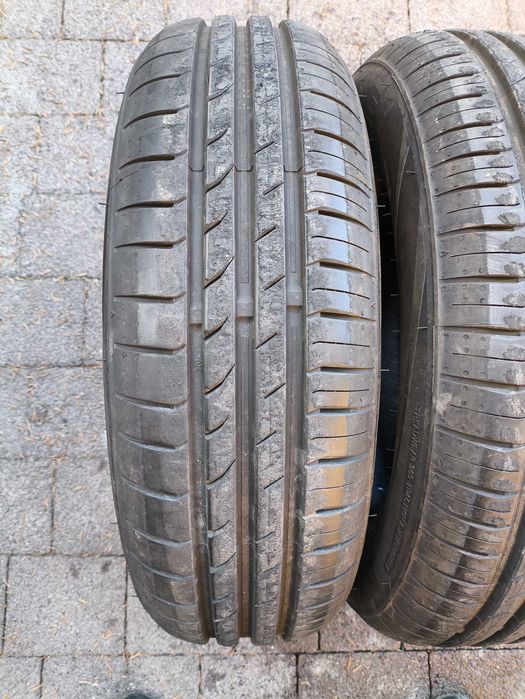Opony Letnie 165/70R13 Goodride ZuperEco Z-107 2024r