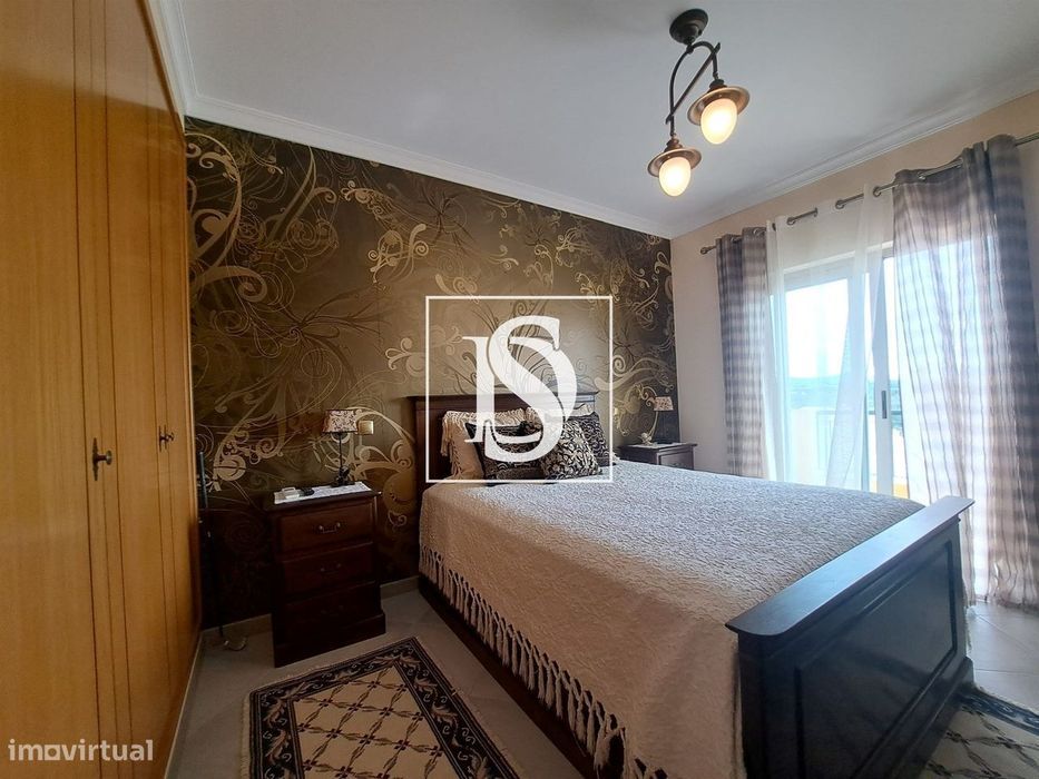 Apartamento T3 Venda em Almancil,Loulé