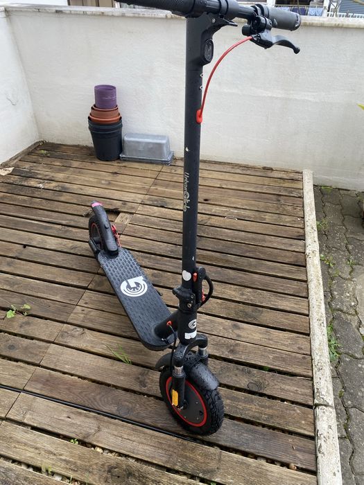 Trotinet  urbg ride 100 max plus