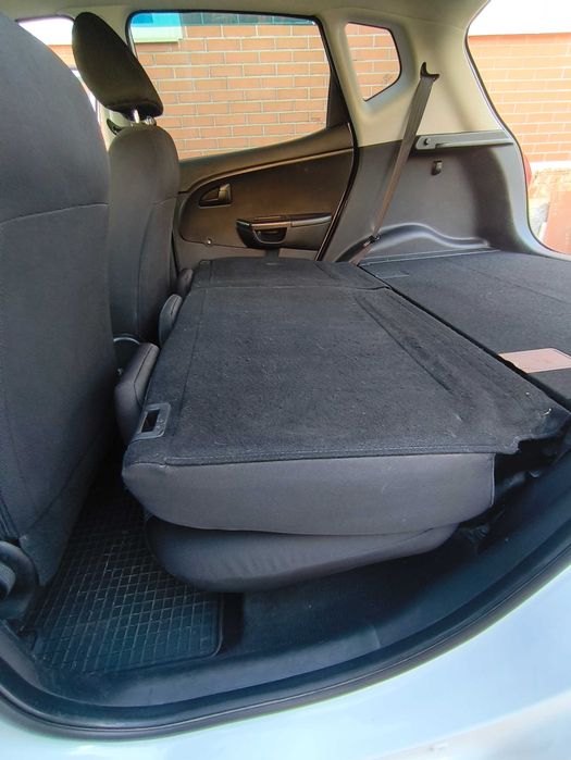Kia Venga 2010 VIN TMAEG811AAJ034032 фото оголошення 16 з 20