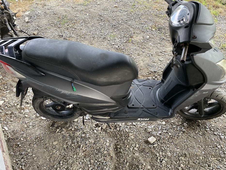 czesci do sym symphony sr50/125