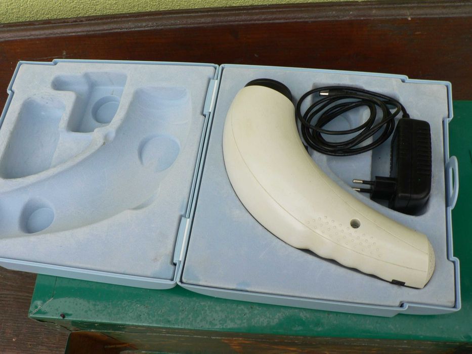 Lampa zepter bioptron