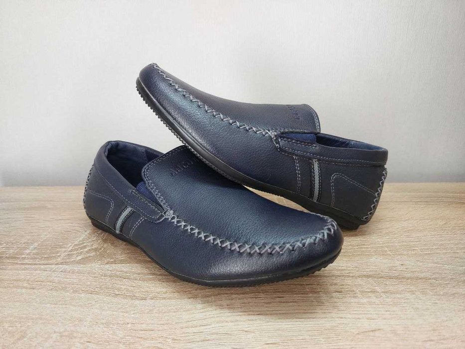 Підліткові туфлі Jong Golf (розміри 36 (22,5 см); 37 (23 см))