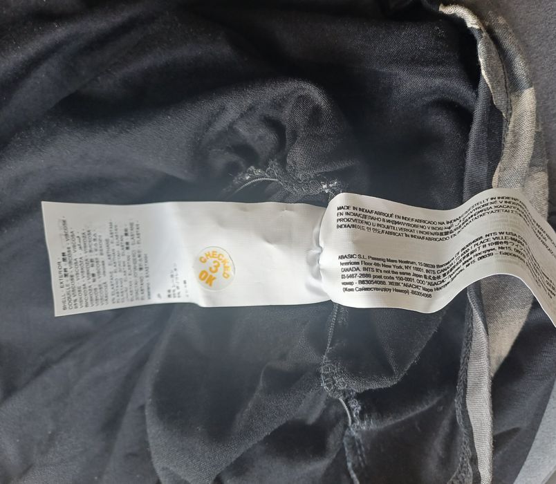 Niwa bluzka Desigual
