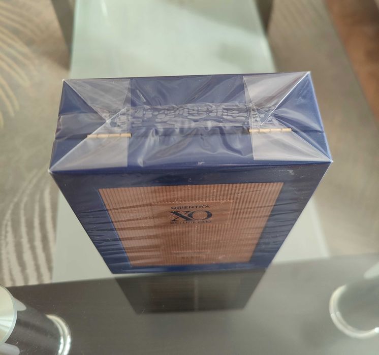 Orientica Xclusif Bleu Oud 60ml folia Parfums De Marly Layton perfumy