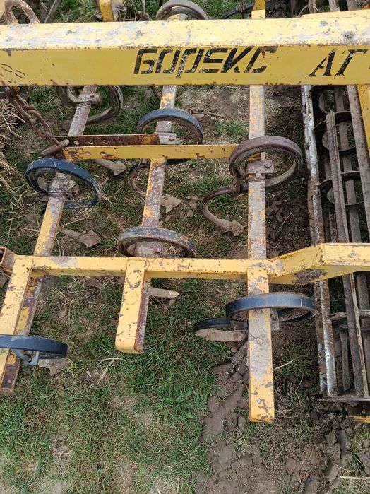 Продам європак борекс компактомат