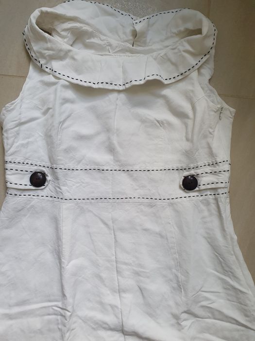 Sukienka od krawcowej, rozmiar 42