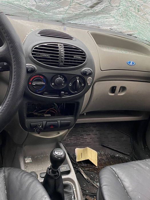 Розборка ваз калина