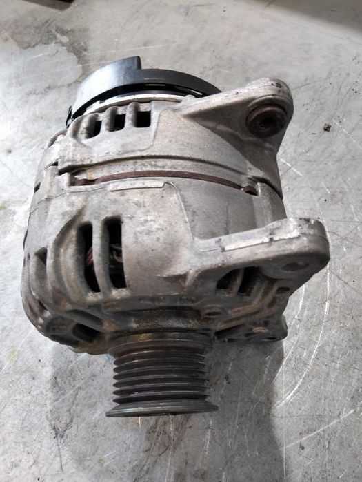 Alternador Opel Movano Furgóncombi