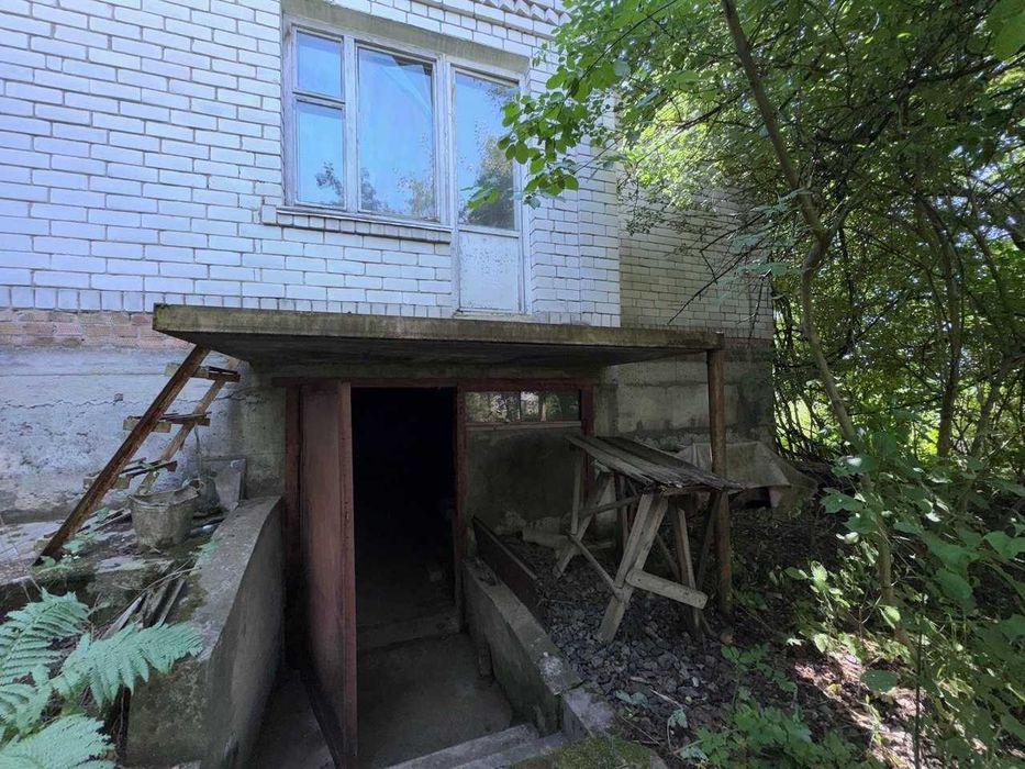 Продам добротний будинок (дачу) на Дубово