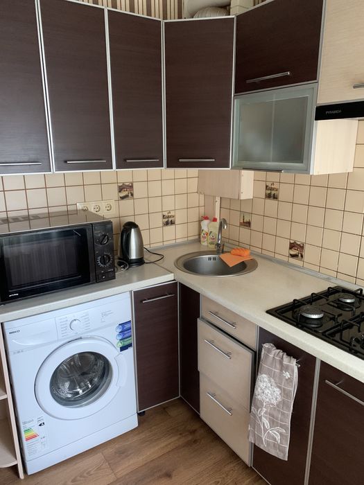 Квартира в центрі міста( Чмиленко). Кондиціонер