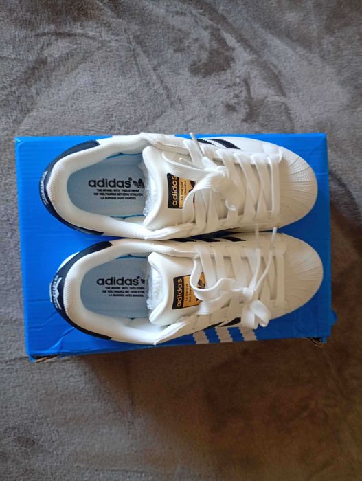adidas superstar