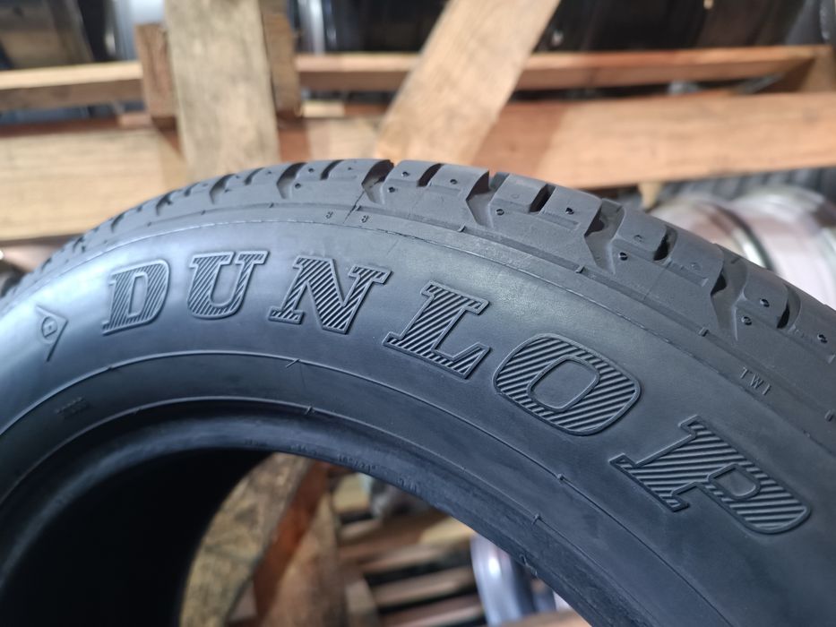 Літні шини DUNLOP 195/60 R15 резина Р15