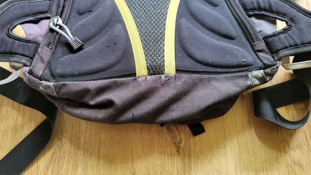Plecak Skiturowy Bergans Guide 26L