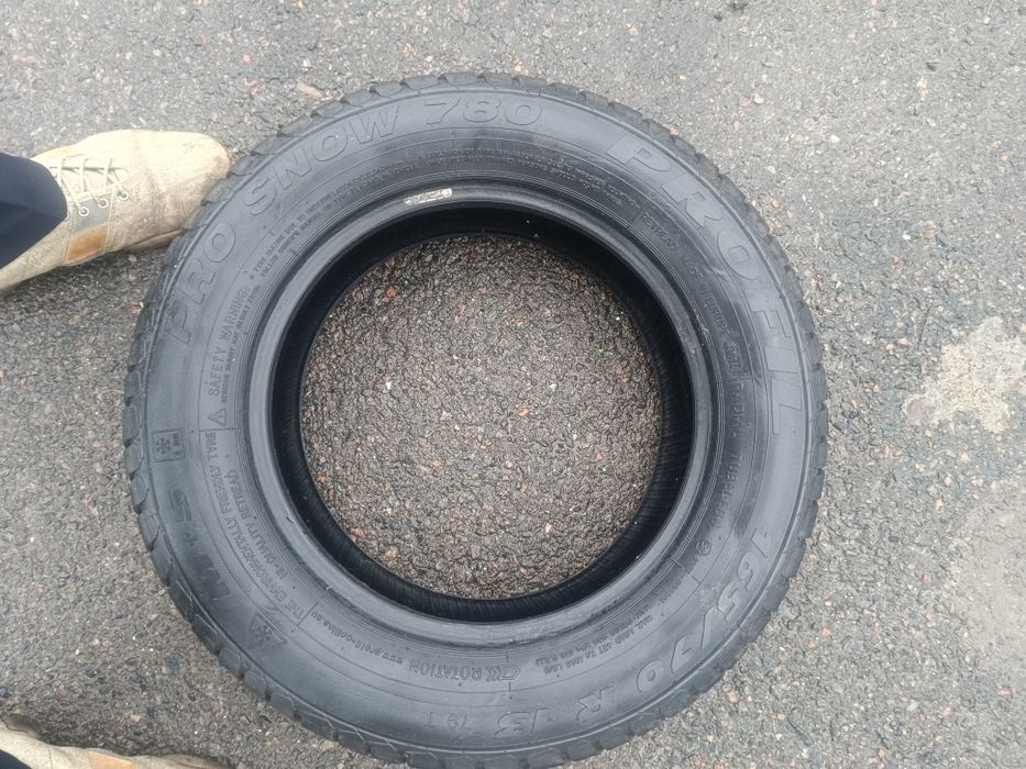 Продам колесо. Б/у.