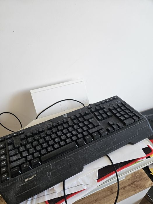 Komputer stacjonarny