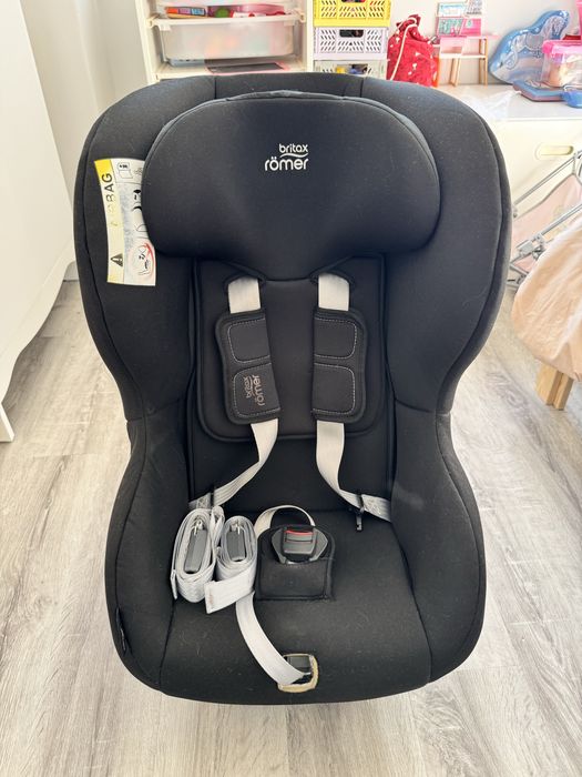 Cadeira Auto Britax Romer