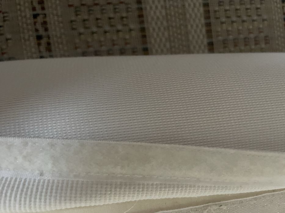 Conjunto Sofa IKEA - Sofá 3 Lugares + Sofá 1.5 Lugar + Assento para Pés