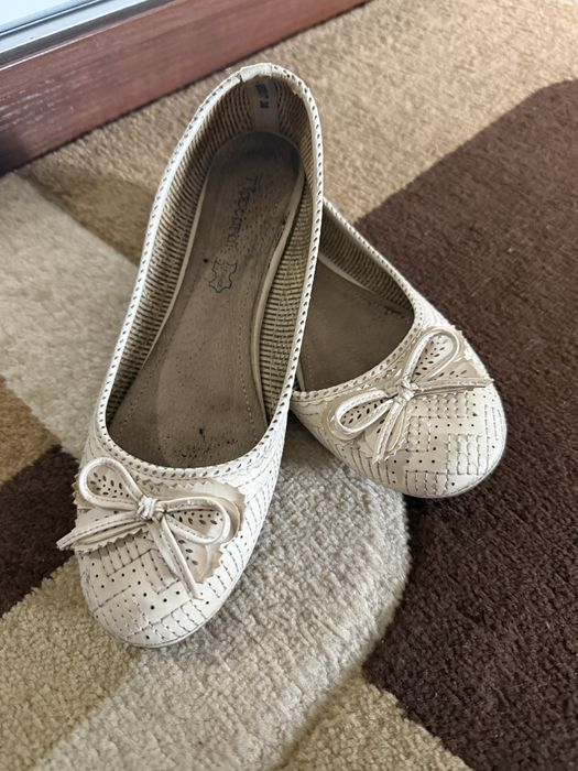 Продам Балєтки ,38 р . Маломірять